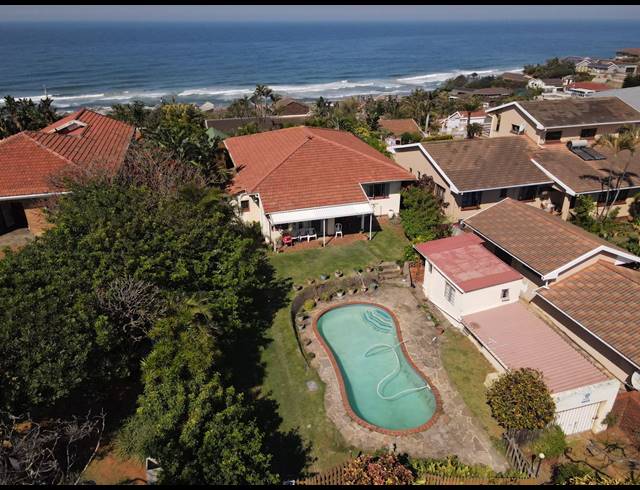 3 BEDROOM HOUSE FOR SALE IN BLUFF